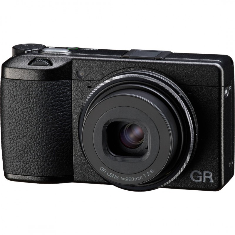 【新品未使用、送料無料】RICOH GR III HDFモデル Amazon | RICOH GR III HDF 特別モデル デジタルカメラ HDF搭載